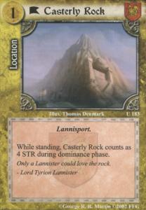 Casterly Rock